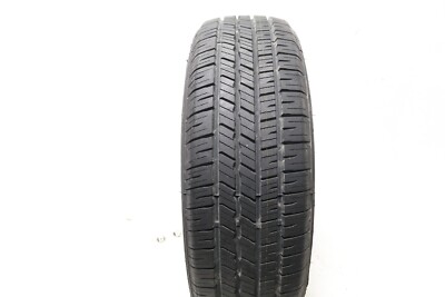 Set of 2 Take Off 185/65R15 Mohave Touring A/S - 88H - 8/32 No