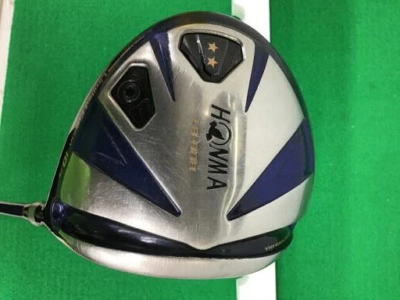 HONMA LB-808 ドライバー 10.75° 2017 HONMA LB-808 1W 10.75deg