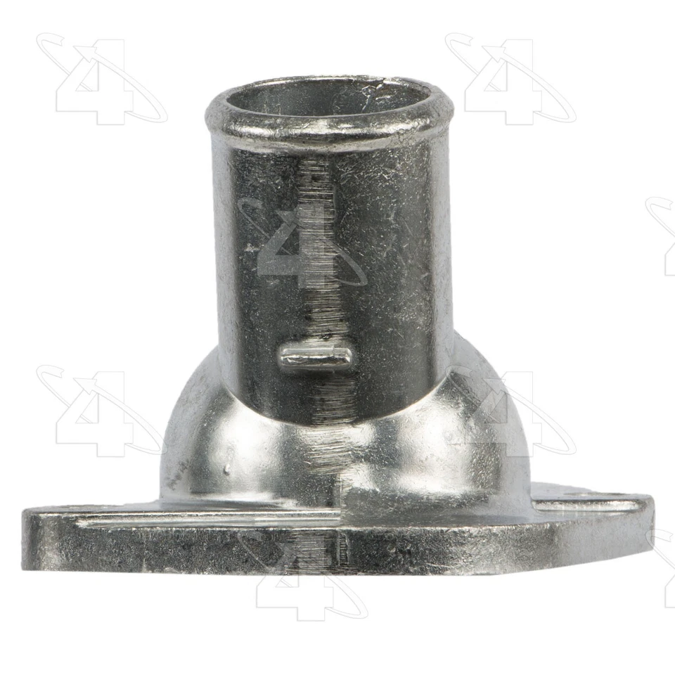 Впускное отверстие для воды охлаждающей жидкости двигателя L4 2,7 л 2010 Toyota 4Runner 4 сезона - Изображение 3 из 4