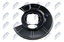 Tambour de frein BMW 2002