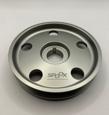 Spoox Citroen C4 VTS 2.0 16v Billet Alloy Bottom Engine Pulley