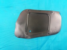 Mercedes W107 C107 SLC Innenraum Verkleidung Deckel Blende Abdeckdeckel hinten