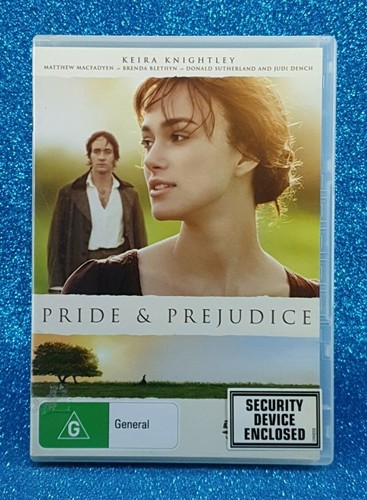 DVD REGION 4 ~ LOT #5 ~ YOU CHOOSE TITLE ~ ALL GOOD CONDITION ~ VARIOUS GENRES - Picture 244 of 508
