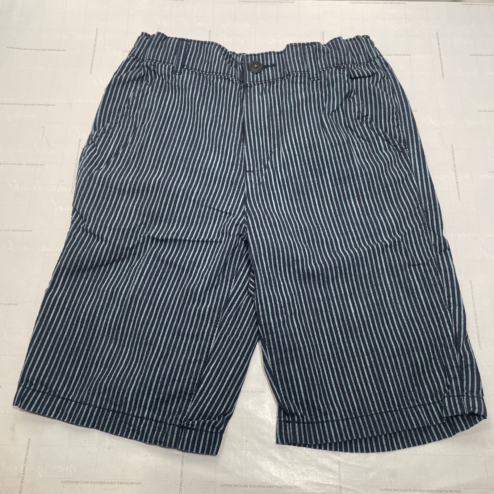 Shorts Size 10 For Boys-image