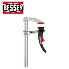 Bessey KLI25 KliKlamp KLI 250/80 Lever Ratchet clamp, BE104669