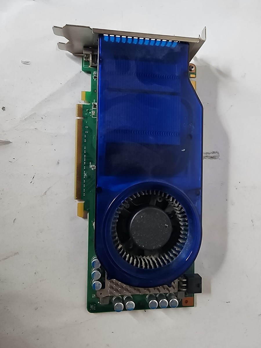OEM HP Pavilion Elite nVidia GeForce GTS 250 1GB PCI-E Graphics