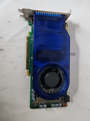 OEM HP Pavilion Elite nVidia GeForce GTS 250 1GB PCI-E Graphics Card 503103-001