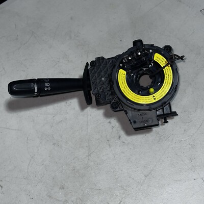 2002 Dodge Ram 1500 Clock Spring Turn Switch 56045652AC 154248 Signal Indicator
