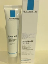 La Roche Posay CICAPLAST GEL B5 Pro Recovery Post Procedure 40ml Exp 12/2025