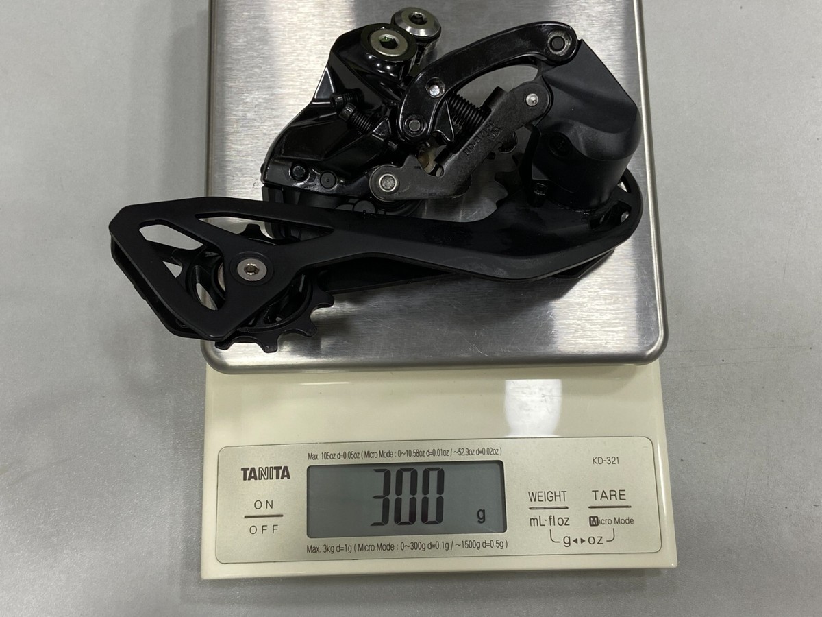 Shimano 105 Di2 RD-R7150 7150 2x12-speed Shadow Road Rear