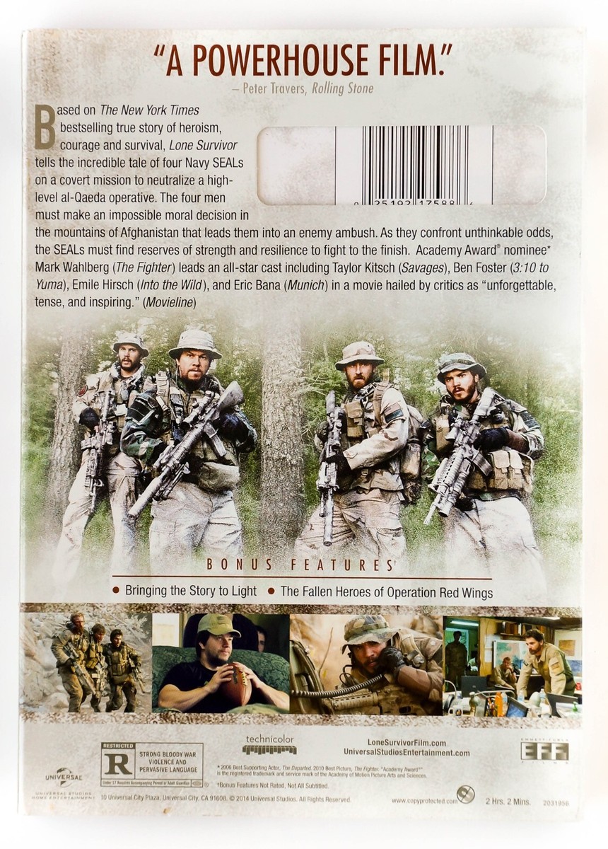 Military Lone Survivor Streaming Online Military Lone Survivor