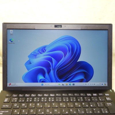 VAIO VJPG11C11N Sony Core i5 8250U 1.8Ghz RAM 8GB SSD 256GB Used 