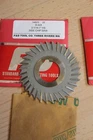 SIDE CHIP SAW 3-1/16-1" HS F&D Tool CO. Three Rivers MA 14823 32 B-424