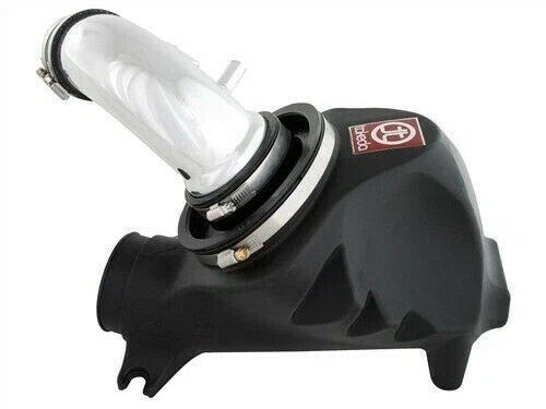 Система впуска холодного воздуха aFe TM-1018P-R Takeda Momentum для Honda Civic 2,4 л 12–15 годов выпуска - Изображение 4 из 4