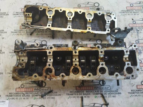 030103374AT zylinderkopf r. für VOLKSWAGEN POLO BERLINA (6N2) 1.0 1999 122813