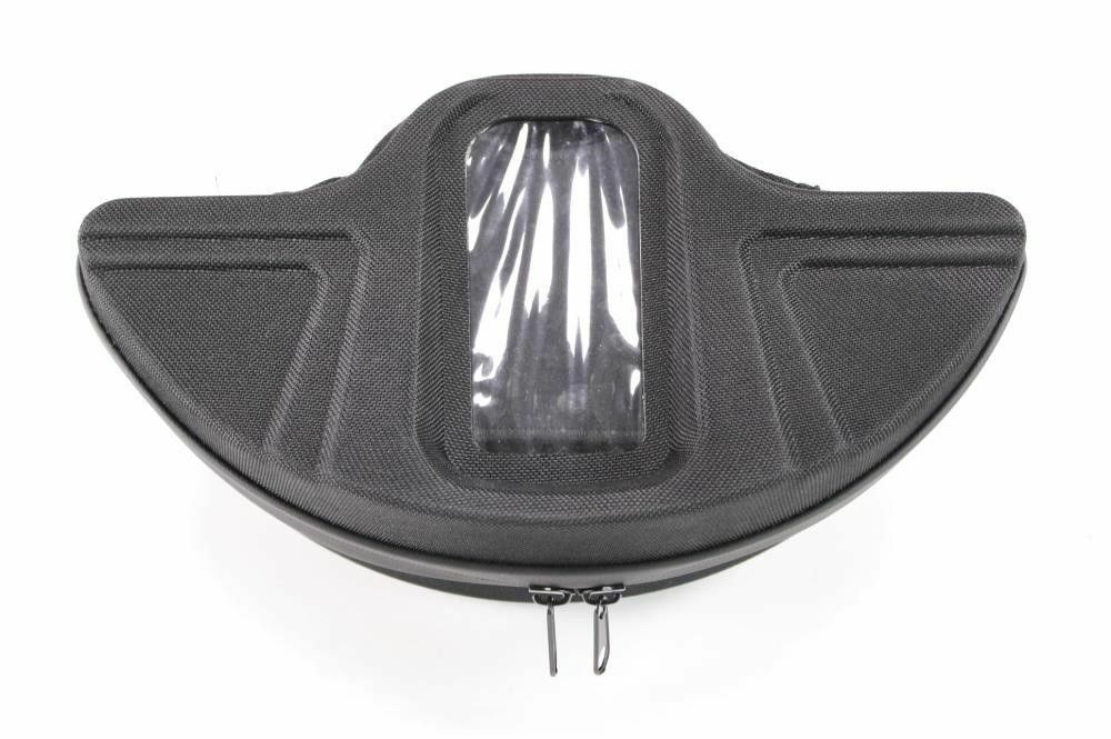 4129 Kuryakyn Single Pocket Windshield Bag