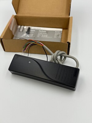 HID MiniProx Mullion Reader 5365E1P01 125kHz 26-Bit Wiegand   New in Box
