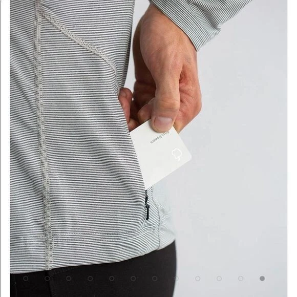 VETEMENTS Camicia Sodo Apparel SODO G6 1 4 Cerniera Ventilata Performance