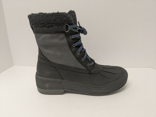 Merrell Haven Mid Lace Polar Waterproof 