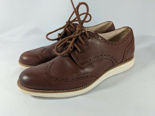 lunargrand wingtip