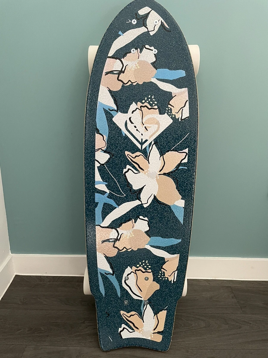 Surfskate roxy deals