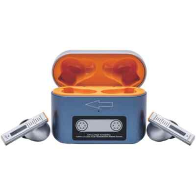 MoonDrop Kopfhörer Bluetooth Yumekai Golden Ages