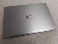 GENUINE DELL INSPIRON 15 5547 LCD BACK COVER LID LA10 3VXXW 03VXXW SILVER