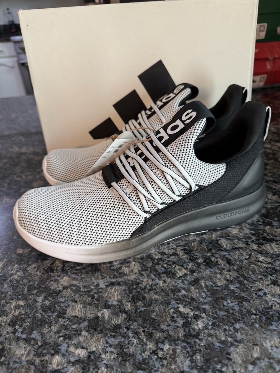 Amazon Adidas Neo Men's Cloudfoam Lite Racer Running Shoes