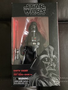 darth vader black series 43