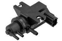 EGR Unterdruck Magnetventil FüR Isuzu D-MAX II 2012- Front