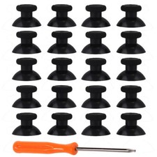 20 Thumbstick Analog Joystick Replacement For Xbox One S X and Elite Controller