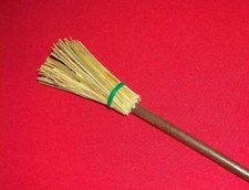 Avon Chilly Sam or Samantha Replacement Broom 