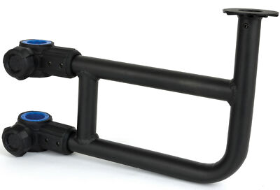Fox Matrix 3D-R Side Tray Support Arm - Adapter für Sitzkiepe, Seitenablage