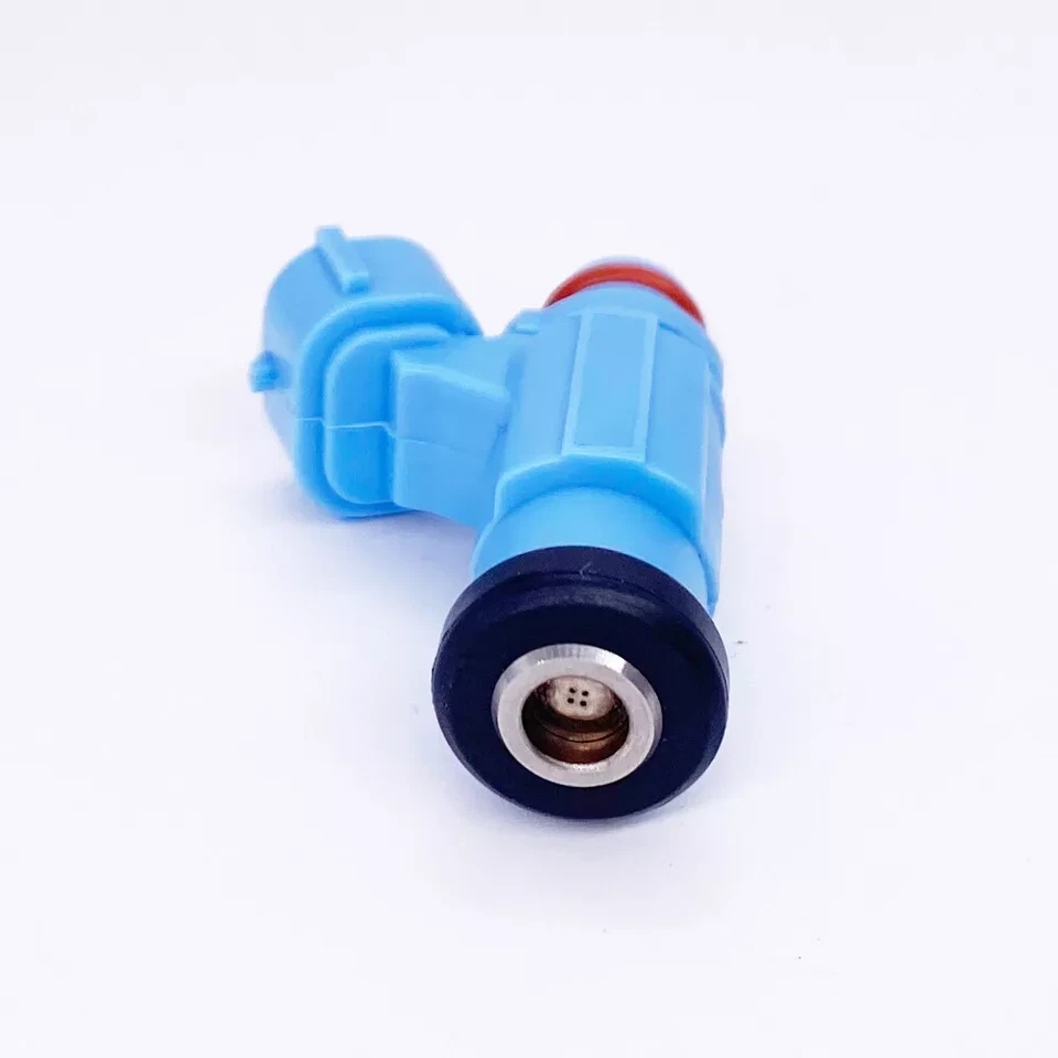 4 piezas inyectores de combustible para moto acuática Kawasaki Ultra 300LX 300X 310LX 310R 49033-3709 Foto 4 de 4