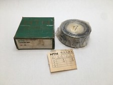 NTN 7009CGD2/GNP4 Angular Contact Bearing 45x75x16 mm 15° ABEC 7 Matched Pair