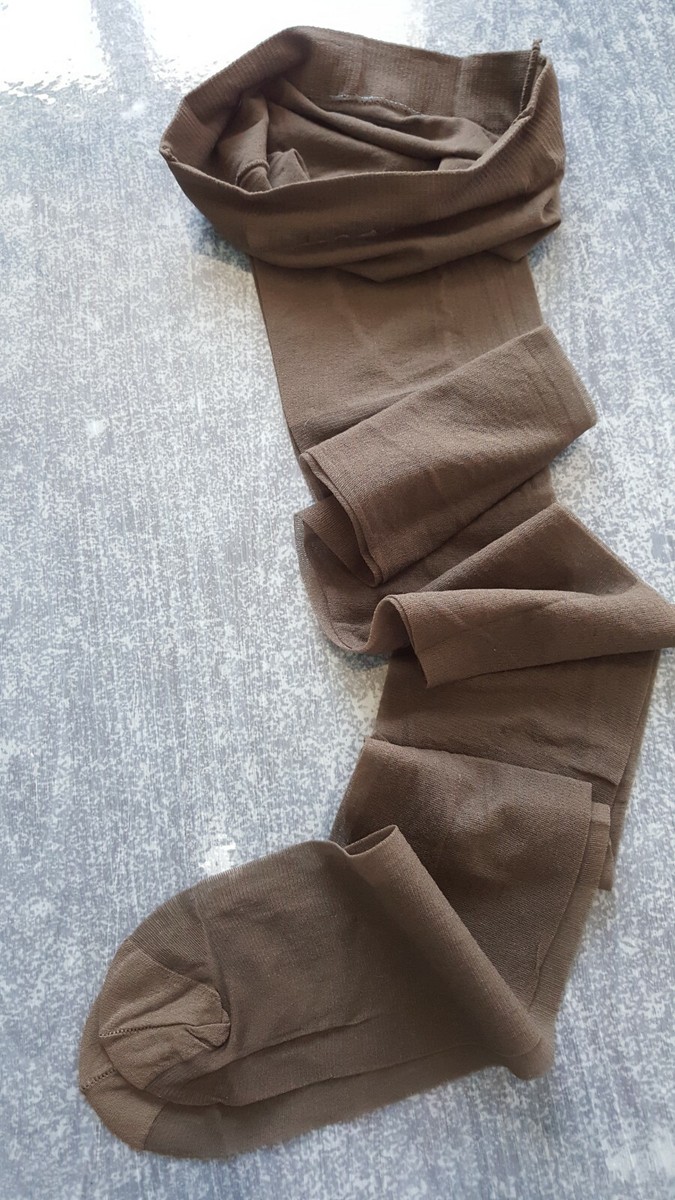 3 paires de collants fins - Lidl - France - Archive des offres