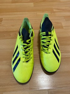 astro turf football boots size 9