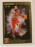 JR SMITH 25/35 BASE CARD IMPECCABLE PANINI BASKETBALL 2018-19