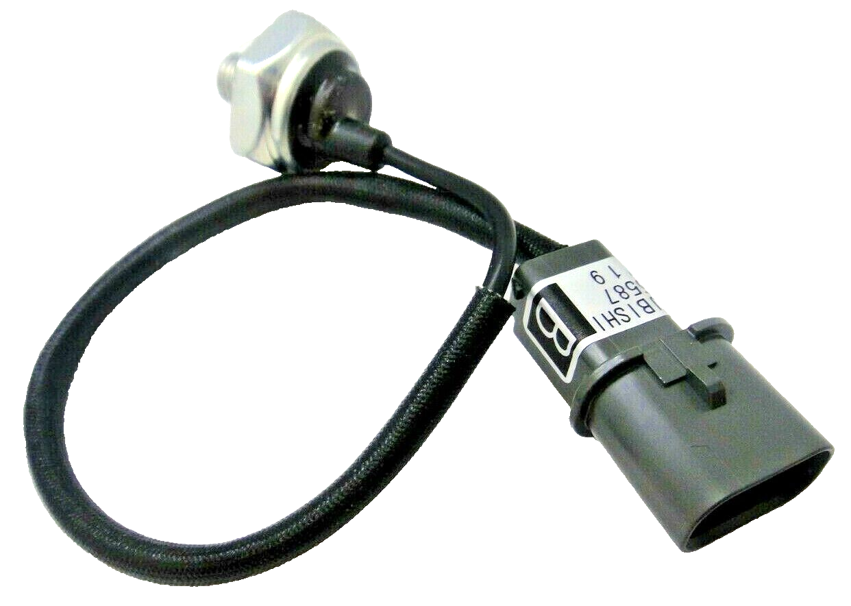 NEW GENUINE/ OEM MD197065 E1T15587 E001T15587 KNOCK (DETONATION  