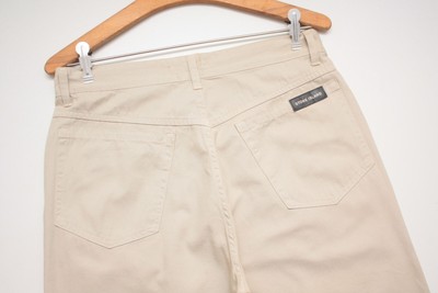 Stone Island Beige Pants 32153006AS Made In Italy SS2000 | eBay Stone Island Beige Pants 32153006AS Made In Italy SS2000 | eBay