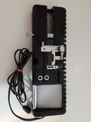 Vintage Leica E. Leitz Bindomat Slide Mounter