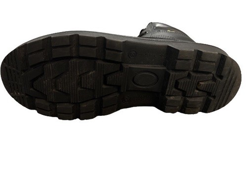 Xplorer Mens Safety Boots Waterproof Leather w/Composite Toe Cap Size UK 8 EU 42 - Picture 9 of 12