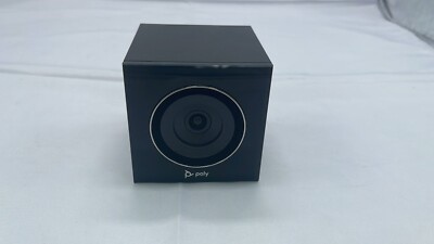 Poly EagleEye Cube Tracking P016 2200-63695-001 USB 3.0 4k  Webcam Conference