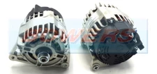 BRAND NEW ALTERNATOR 12V 85A JCB BOBCAT MANITOU TEREX WEIDEMANN MARELLI A115i