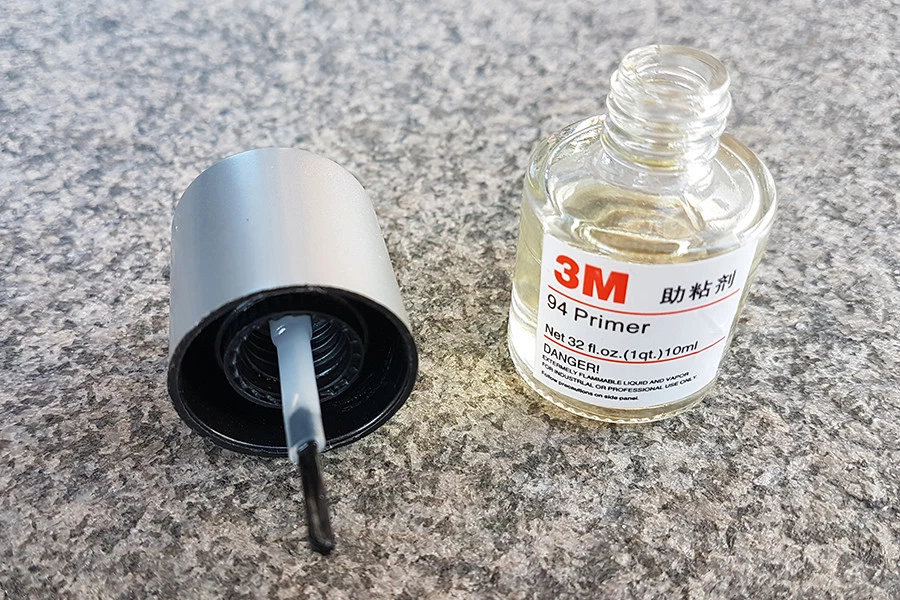 Für 3M Primer 10ml erhöhte Klebkraft Tuning bombenfest Haftvermittler Modellbau - Bild 3 von 4