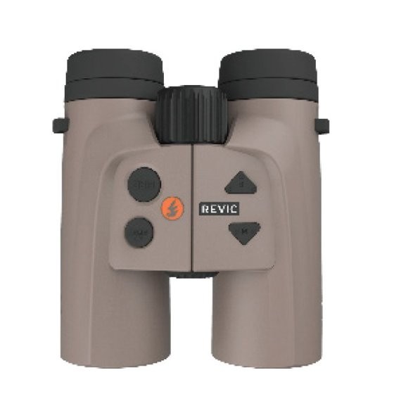 Revic Acura BR10 Binocular Laser Rangefinder 10x42 with Ballistics New USA Wty