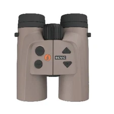 Revic Acura BR10 Binocular Laser Rangefinder 10x42 with Ballistics New USA Wty