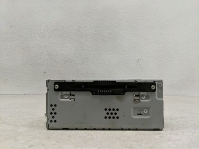 2017-2017 Ford Fusion Am Fm Cd Player Radio Receiver B7EX5