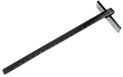 Craftsman Circular Saw Genuine OEM Replacement Rip Fence - 90568785