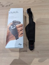 Peak Design CLUTCH Hand Strap CL-3 In Excellent Condition.